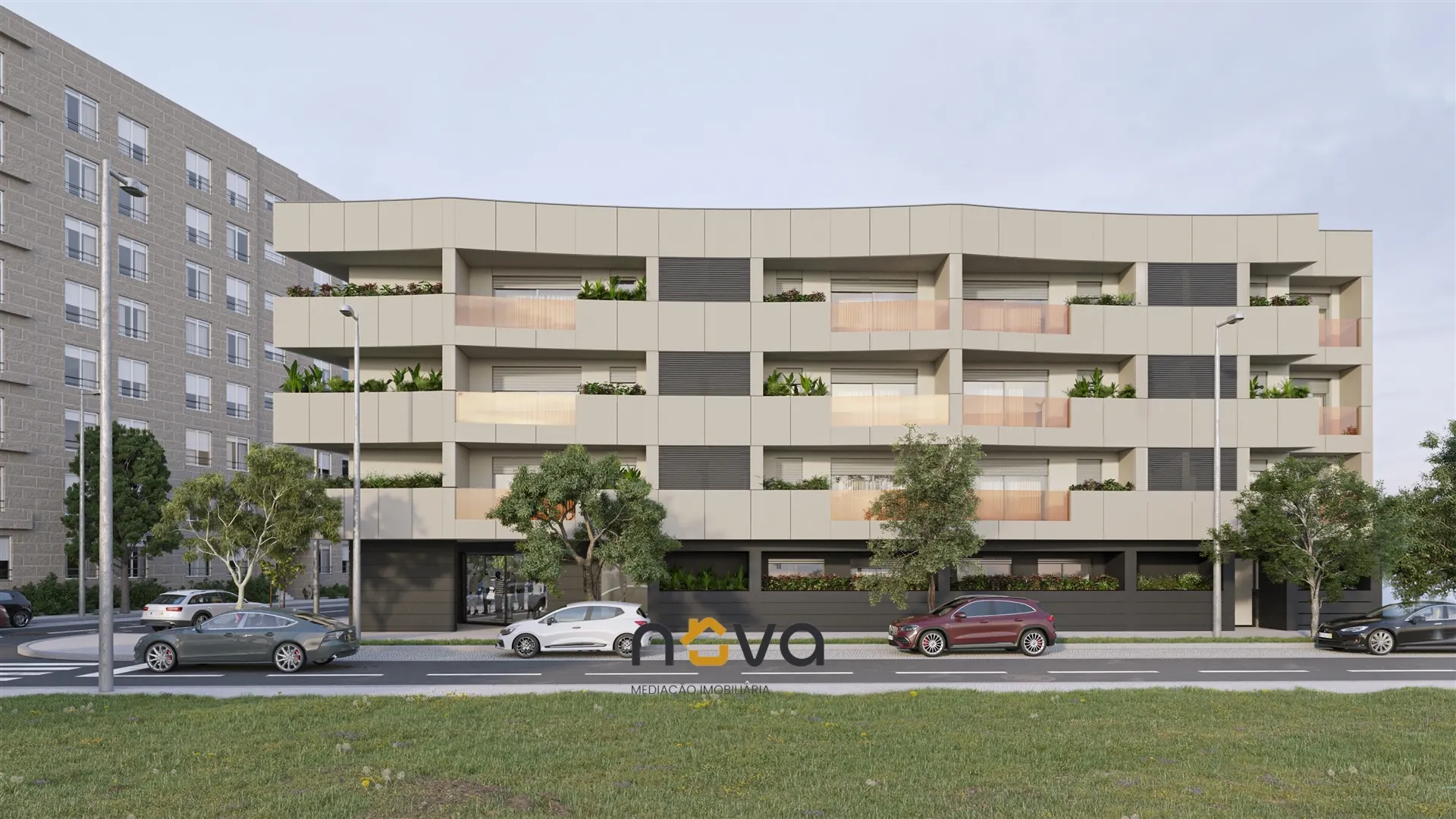 Apartamento T3 - Pvoa de Varzim, Pvoa de Varzim, Porto - Miniatura: 2/9
