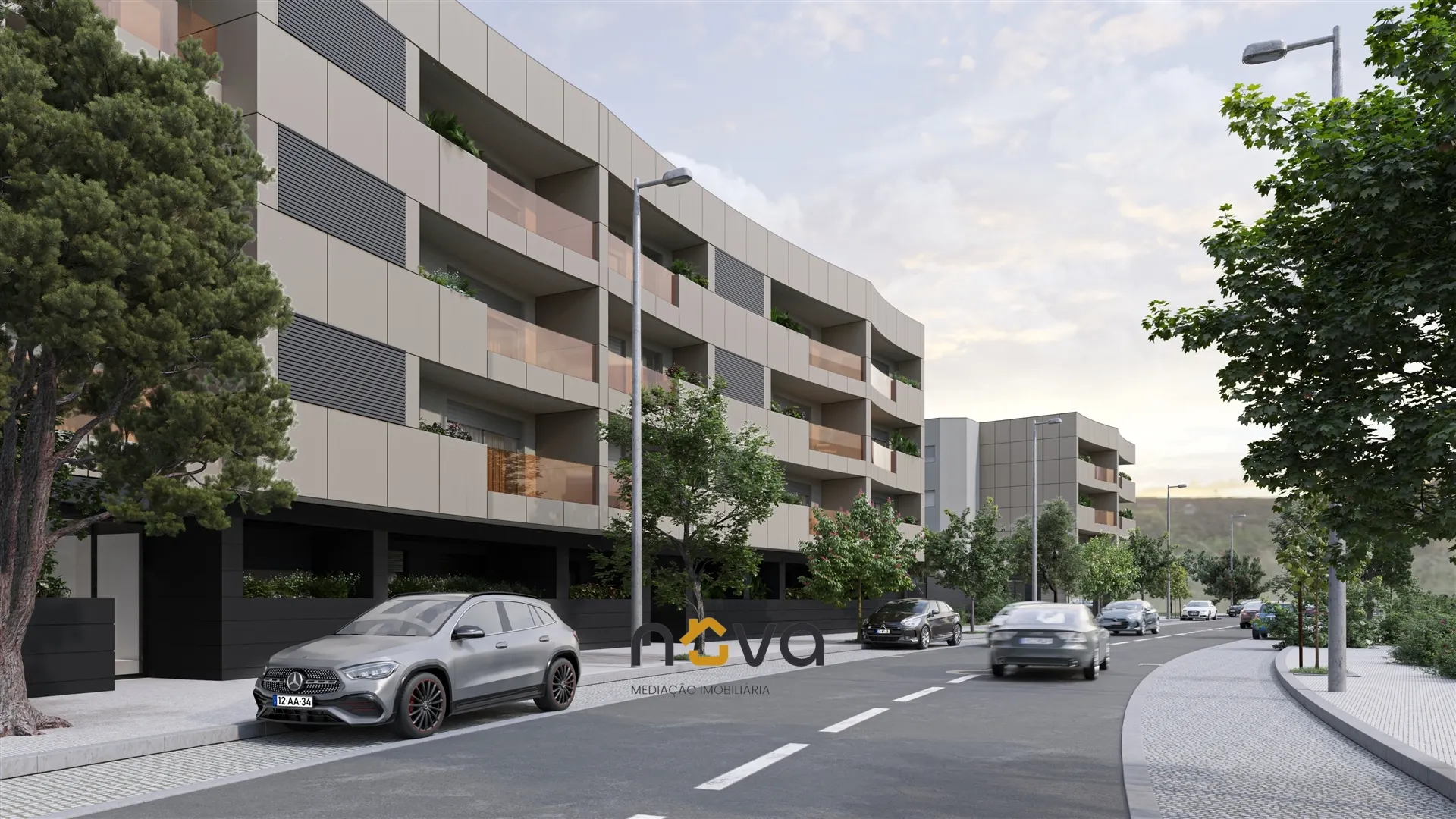 Apartamento T3 - Pvoa de Varzim, Pvoa de Varzim, Porto - Miniatura: 4/9