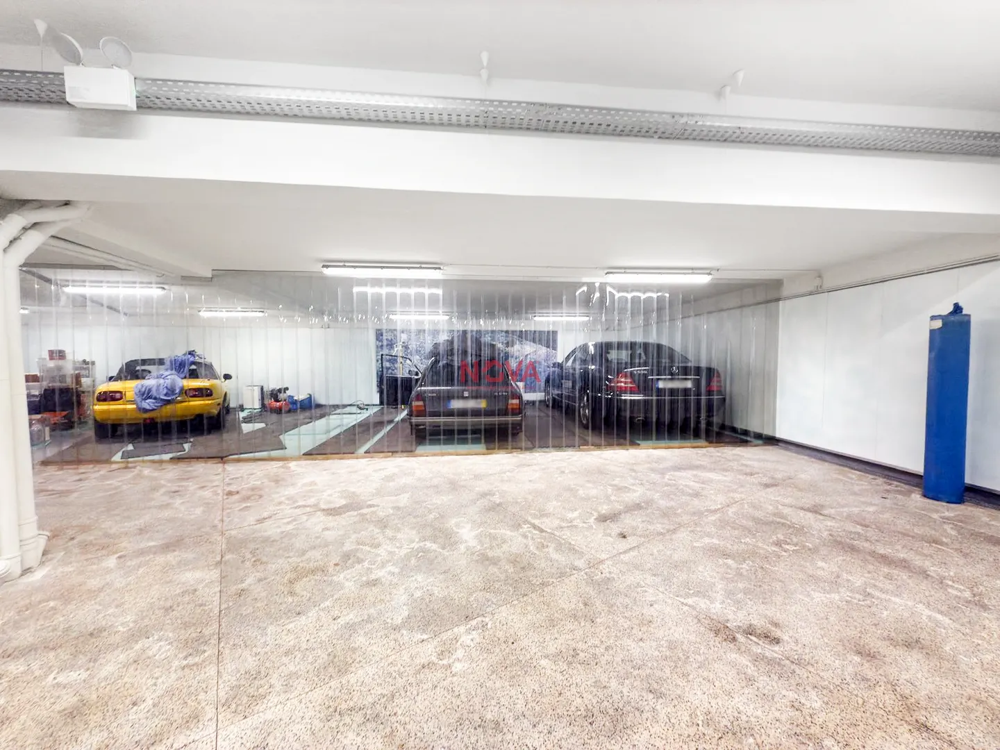 Garagem T0 - Ermesinde, Valongo, Porto - Miniatura: 2/9