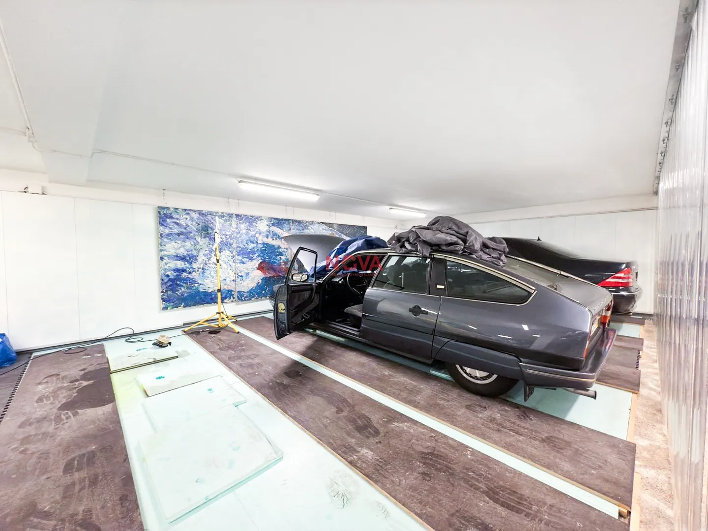 Garagem T0 - Ermesinde, Valongo, Porto - Miniatura: 5/9