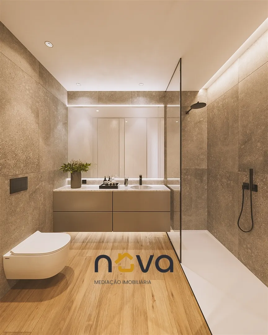 Apartamento T2 - Pvoa de Varzim, Pvoa de Varzim, Porto - Miniatura: 4/9