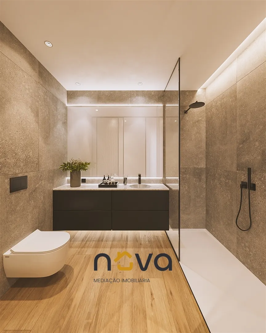 Apartamento T2 - Pvoa de Varzim, Pvoa de Varzim, Porto - Miniatura: 9/9