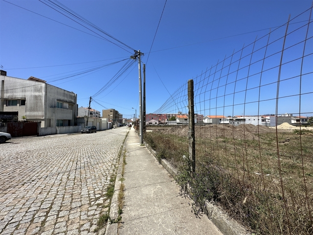 Terreno Urbano T0 - Pvoa de Varzim, Pvoa de Varzim, Porto - Imagem grande