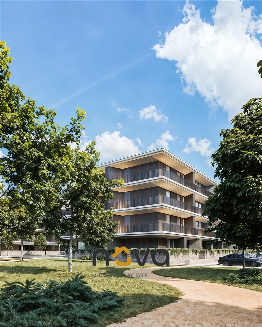 Apartamento T3 - Póvoa de Varzim, Póvoa de Varzim, Porto - Imagem grande