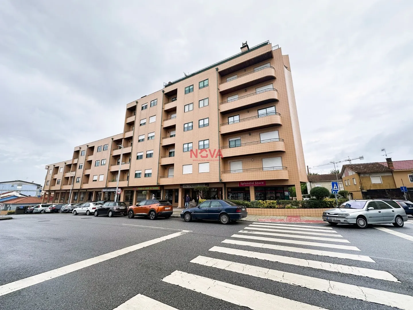 Comrcio T0 - Ermesinde, Valongo, Porto