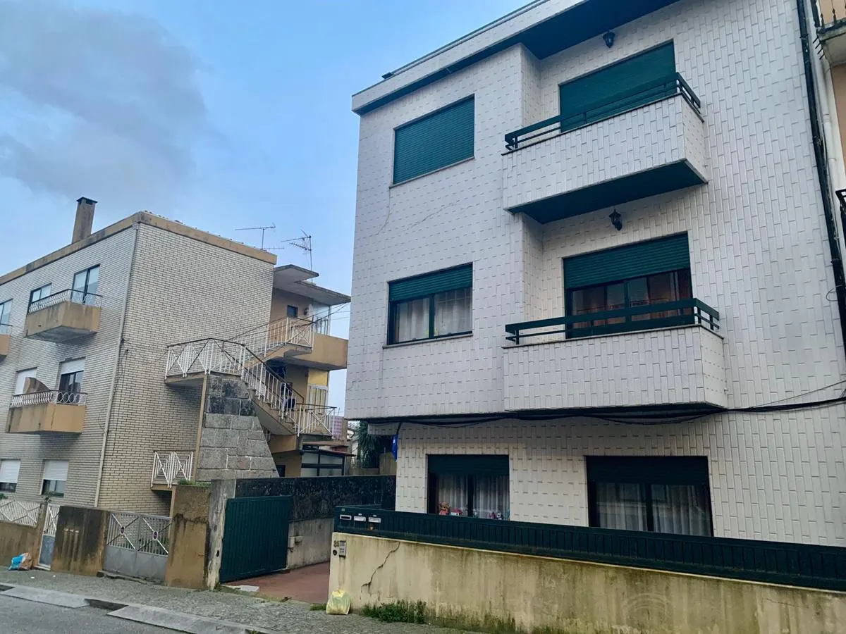 Garagem T0 - Ermesinde, Valongo, Porto