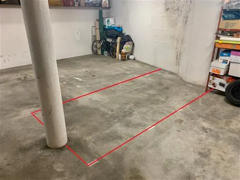 Garagem T0 - Ermesinde, Valongo, Porto - Miniatura: 7/9