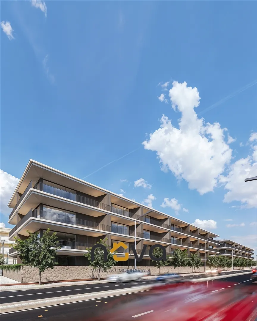 Apartamento T3 - Pvoa de Varzim, Pvoa de Varzim, Porto - Miniatura: 5/9