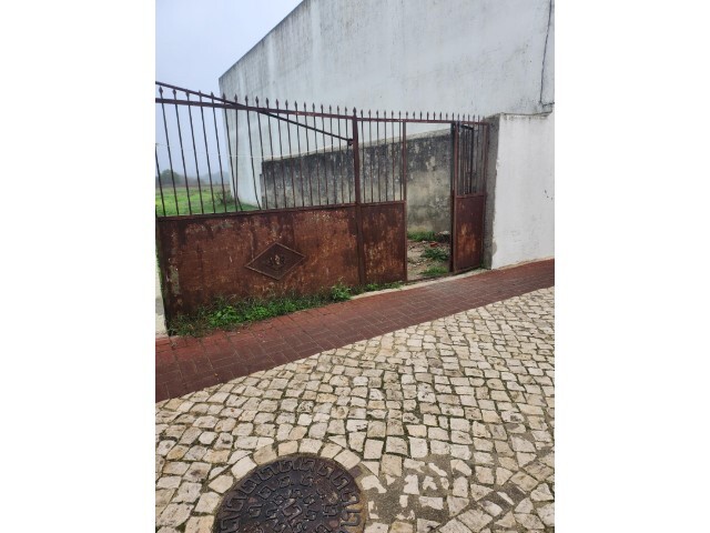 Terreno R�stico - Peg�es, Montijo, Set�bal - Imagem grande