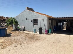 Quinta T4 - Peges, Montijo, Setbal