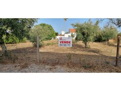 Terreno R�stico - Vendas Novas, Vendas Novas, �vora