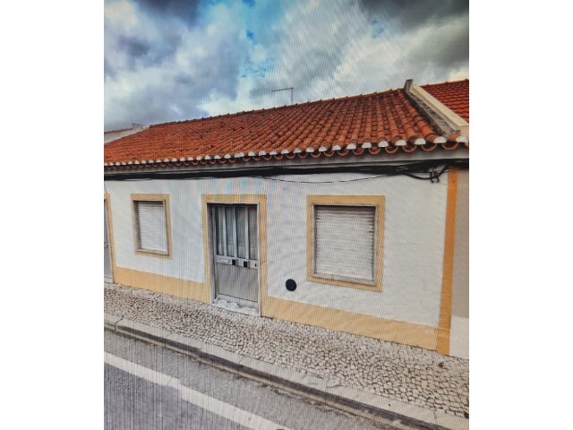 Moradia T2 - Vendas Novas, Vendas Novas, Évora - Imagem grande