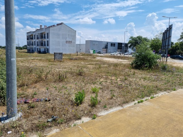 Terreno Urbano - Vendas Novas, Vendas Novas, Évora - Imagem grande