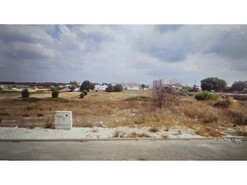 Terreno Urbano - Peges, Montijo, Setbal