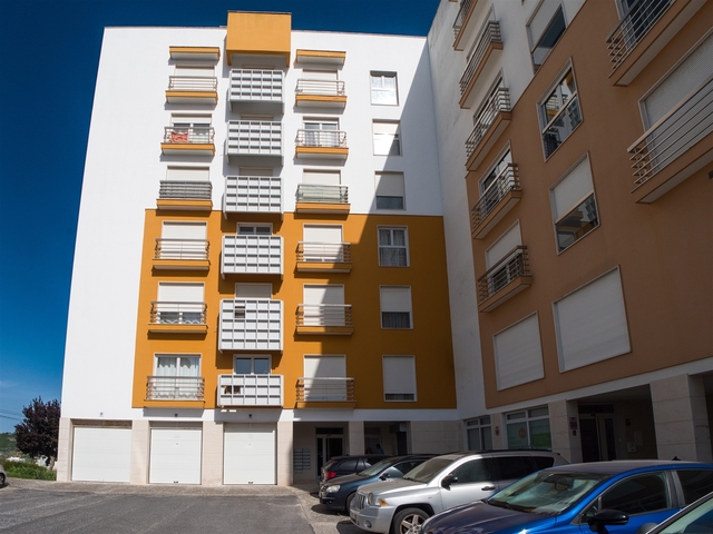 Apartamento T2 - P�voa de Santo Adri�o, Odivelas, Lisboa - Imagem grande