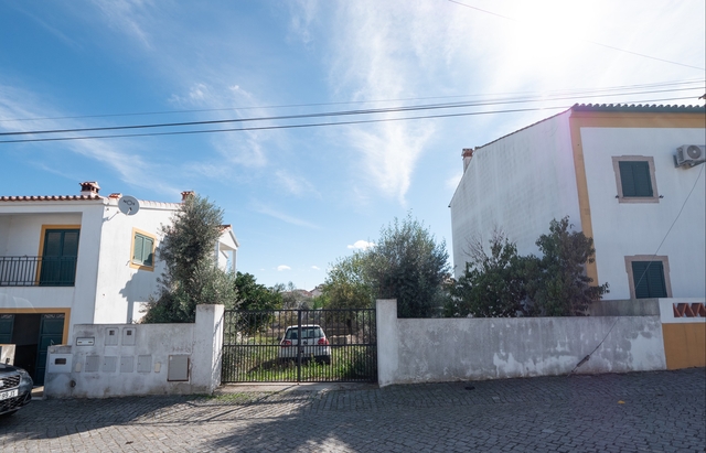 Terreno R�stico - Alpalh�o, Nisa, Portalegre - Imagem grande
