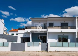 Moradia T4 - Amora, Seixal, Setúbal
