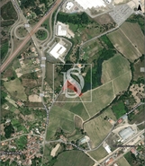 Terreno R�stico - Oliveira do Conde, Carregal do Sal, Viseu - Miniatura: 16/16