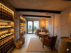 Terreno R�stico - Alhandra, Vila Franca de Xira, Lisboa - Miniatura: 21/38