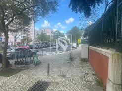 Apartamento T4 - Lisboa, Lisboa, Lisboa - Miniatura: 20/27