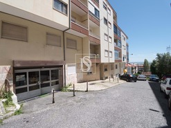 Armazm T0 - Alverca do Ribatejo, Vila Franca de Xira, Lisboa - Miniatura: 9/10