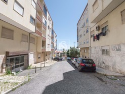 Armazm T0 - Alverca do Ribatejo, Vila Franca de Xira, Lisboa - Miniatura: 10/10