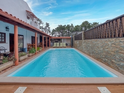 Moradia - Charneca da Caparica, Almada, Set�bal - Miniatura: 4/71