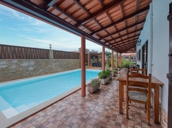 Moradia - Charneca da Caparica, Almada, Set�bal - Miniatura: 5/71