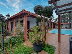 Moradia - Charneca da Caparica, Almada, Set�bal - Miniatura: 10/71