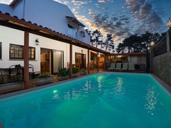 Moradia - Charneca da Caparica, Almada, Set�bal - Miniatura: 64/71