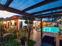 Moradia - Charneca da Caparica, Almada, Set�bal - Miniatura: 68/71