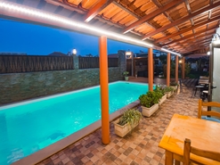 Moradia - Charneca da Caparica, Almada, Set�bal - Miniatura: 71/71