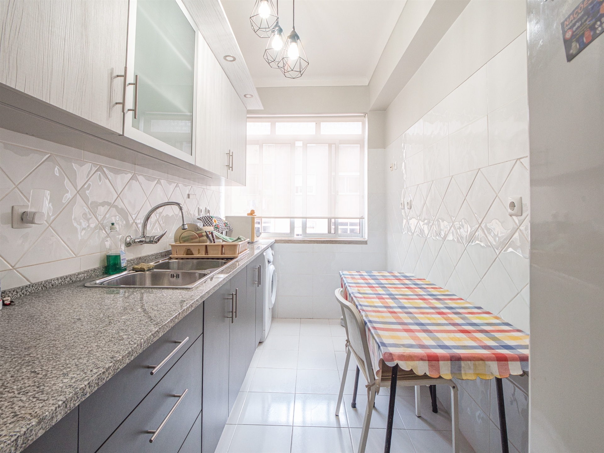Apartamento T2 - Moscavide, Loures, Lisboa - Miniatura: 1/17