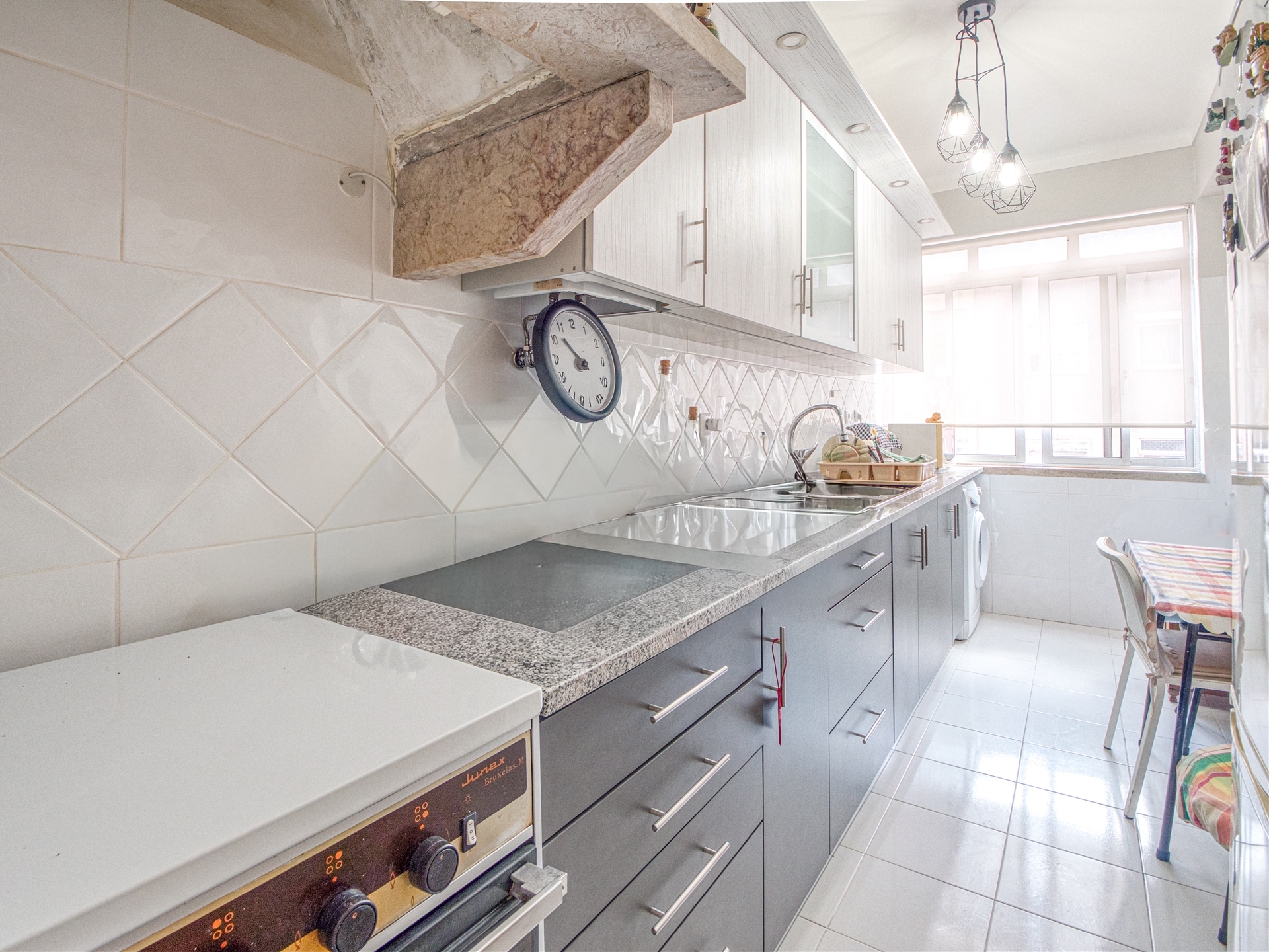 Apartamento T2 - Moscavide, Loures, Lisboa - Miniatura: 2/17
