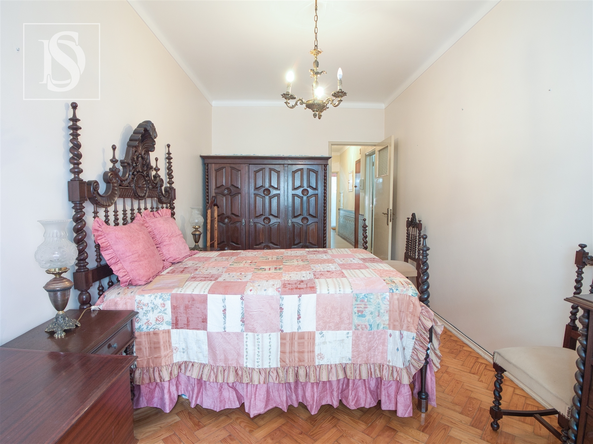 Apartamento T2 - Moscavide, Loures, Lisboa - Miniatura: 3/17
