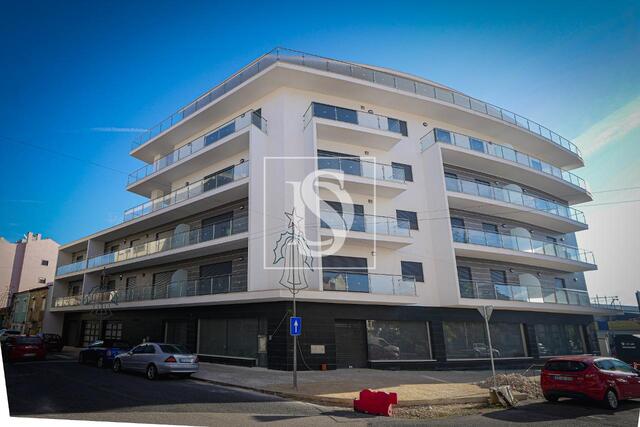 Apartamento T3 - Castanheira do Ribatejo, Vila Franca de Xira, Lisboa - Imagem grande