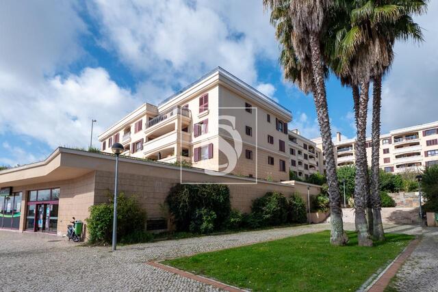 Apartamento T2 - Pvoa de Santa Iria, Vila Franca de Xira, Lisboa - Imagem grande