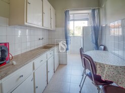 Apartamento T2 - Pvoa de Santa Iria, Vila Franca de Xira, Lisboa - Miniatura: 15/20