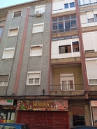 Apartamento T2 - Moscavide, Loures, Lisboa - Miniatura: 21/21