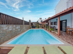 Moradia T4 - Charneca da Caparica, Almada, Set�bal - Miniatura: 6/71