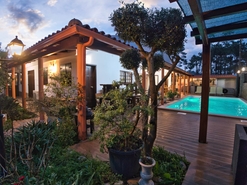 Moradia T4 - Charneca da Caparica, Almada, Set�bal - Miniatura: 70/71