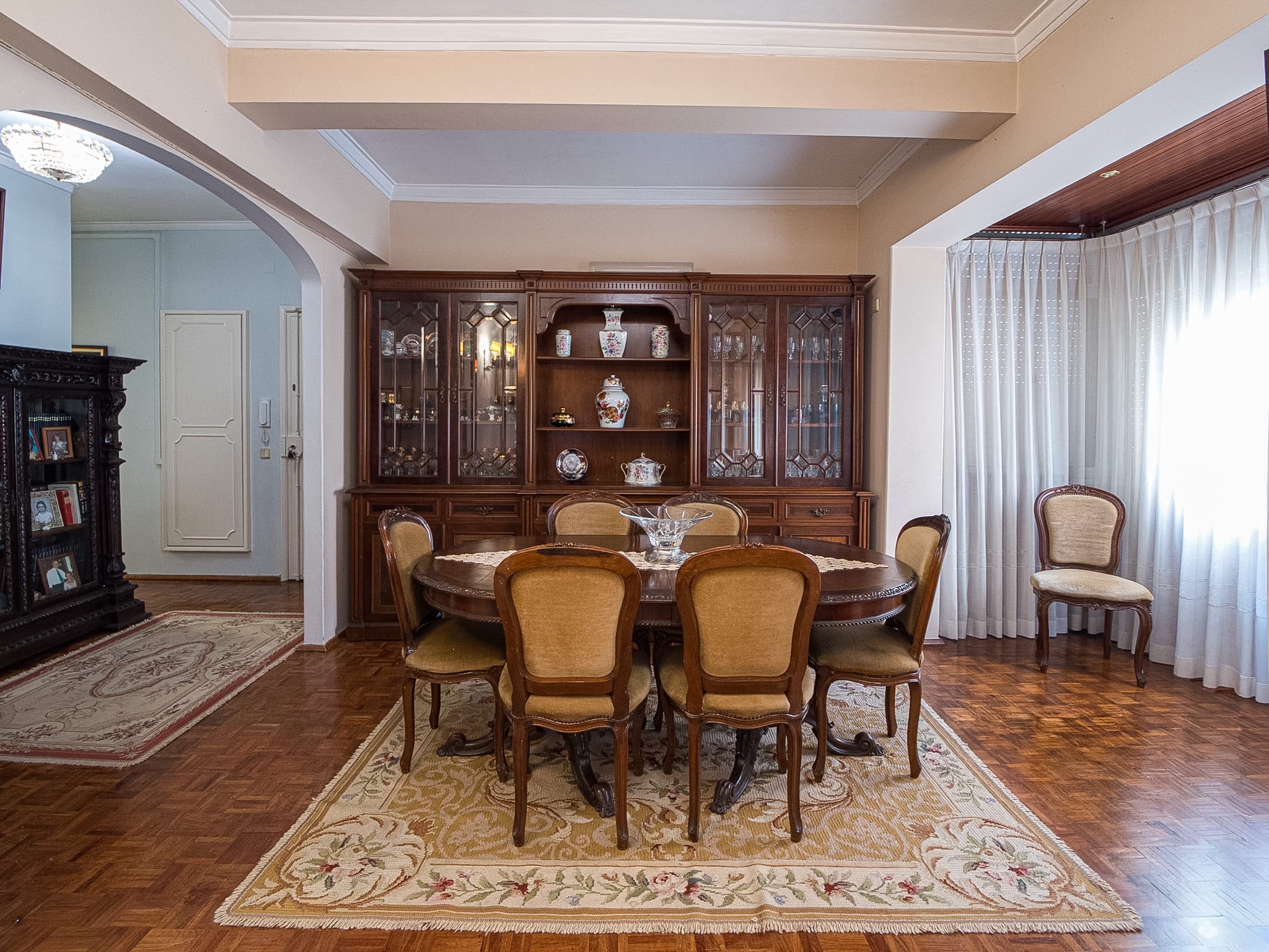 Apartamento T3 - St Ant�nio dos Cavaleiros, Loures, Lisboa - Miniatura: 10/20