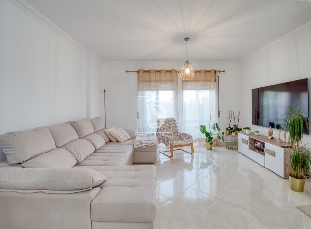 Apartamento T3 - Benavente, Benavente, Santarm - Imagem grande