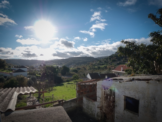 Terreno R�stico - Alhandra, Vila Franca de Xira, Lisboa - Imagem grande