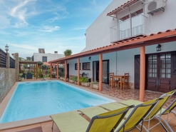 Moradia - Charneca da Caparica, Almada, Set�bal