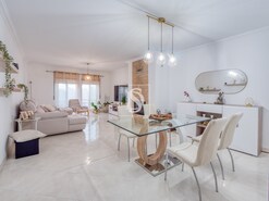 Apartamento T3 - Benavente, Benavente, Santarm - Miniatura: 4/34