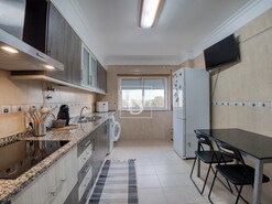 Apartamento T3 - Benavente, Benavente, Santarm - Miniatura: 9/34