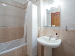 Apartamento T3 - Benavente, Benavente, Santarm - Miniatura: 15/34