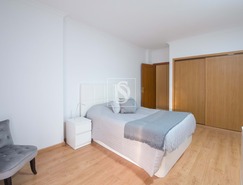 Apartamento T3 - Benavente, Benavente, Santarm - Miniatura: 21/34