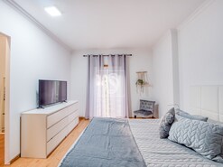 Apartamento T3 - Benavente, Benavente, Santarm - Miniatura: 26/34